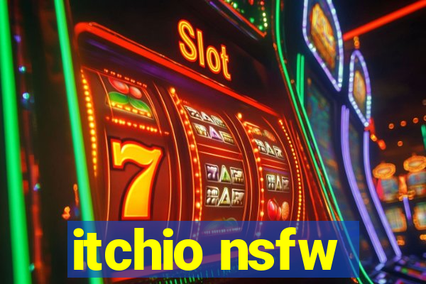 itchio nsfw